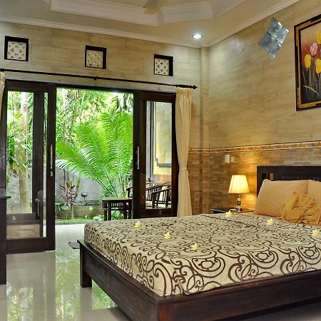 Pancer House Hotel Ubud  Bagian luar foto