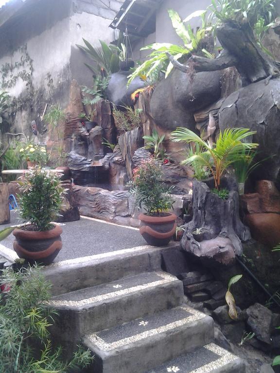 Pancer House Hotel Ubud  Bagian luar foto