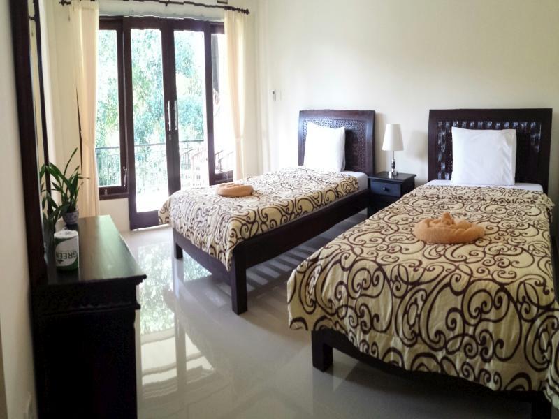 Pancer House Hotel Ubud  Bagian luar foto