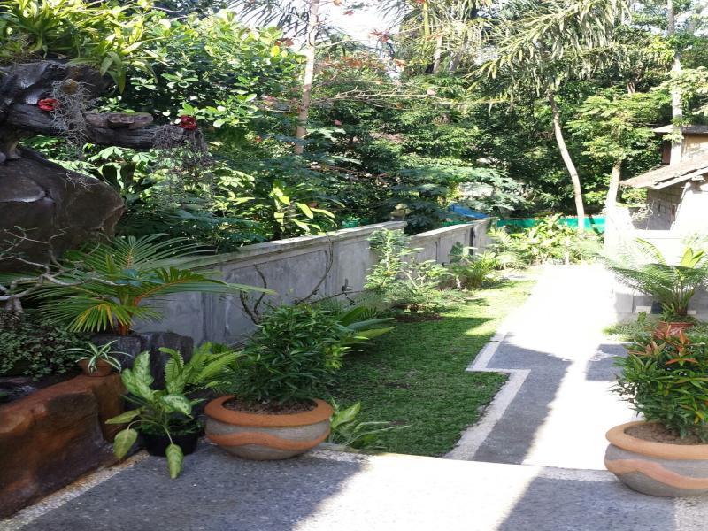 Pancer House Hotel Ubud  Bagian luar foto