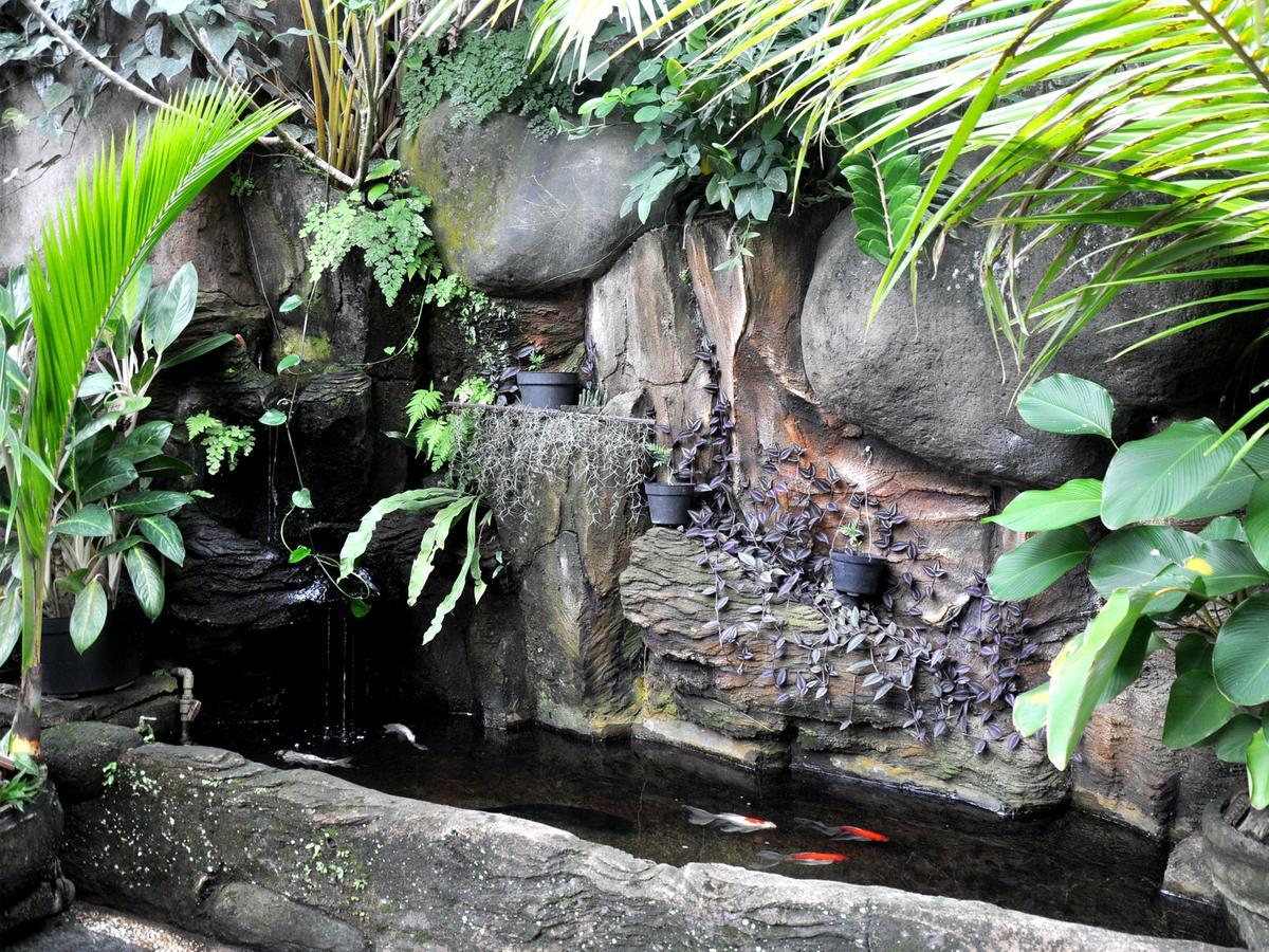 Pancer House Hotel Ubud  Bagian luar foto